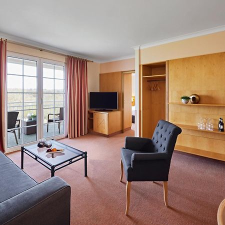 Lindner Hotel Wiesensee Westerburg  Bagian luar foto