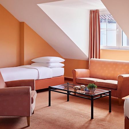 Lindner Hotel Wiesensee Westerburg  Bagian luar foto