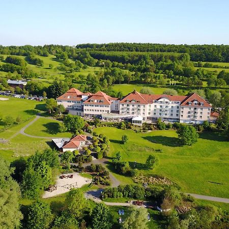 Lindner Hotel Wiesensee Westerburg  Bagian luar foto