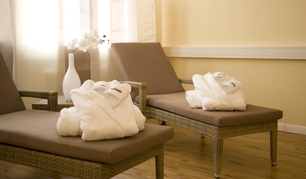 Lindner Hotel Wiesensee Westerburg  Bagian luar foto
