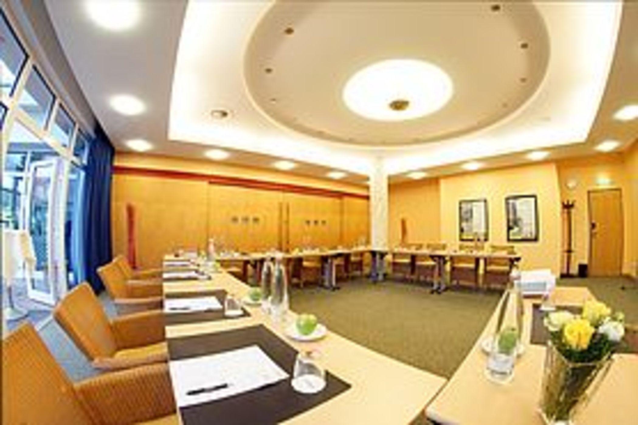 Lindner Hotel Wiesensee Westerburg  Bagian luar foto