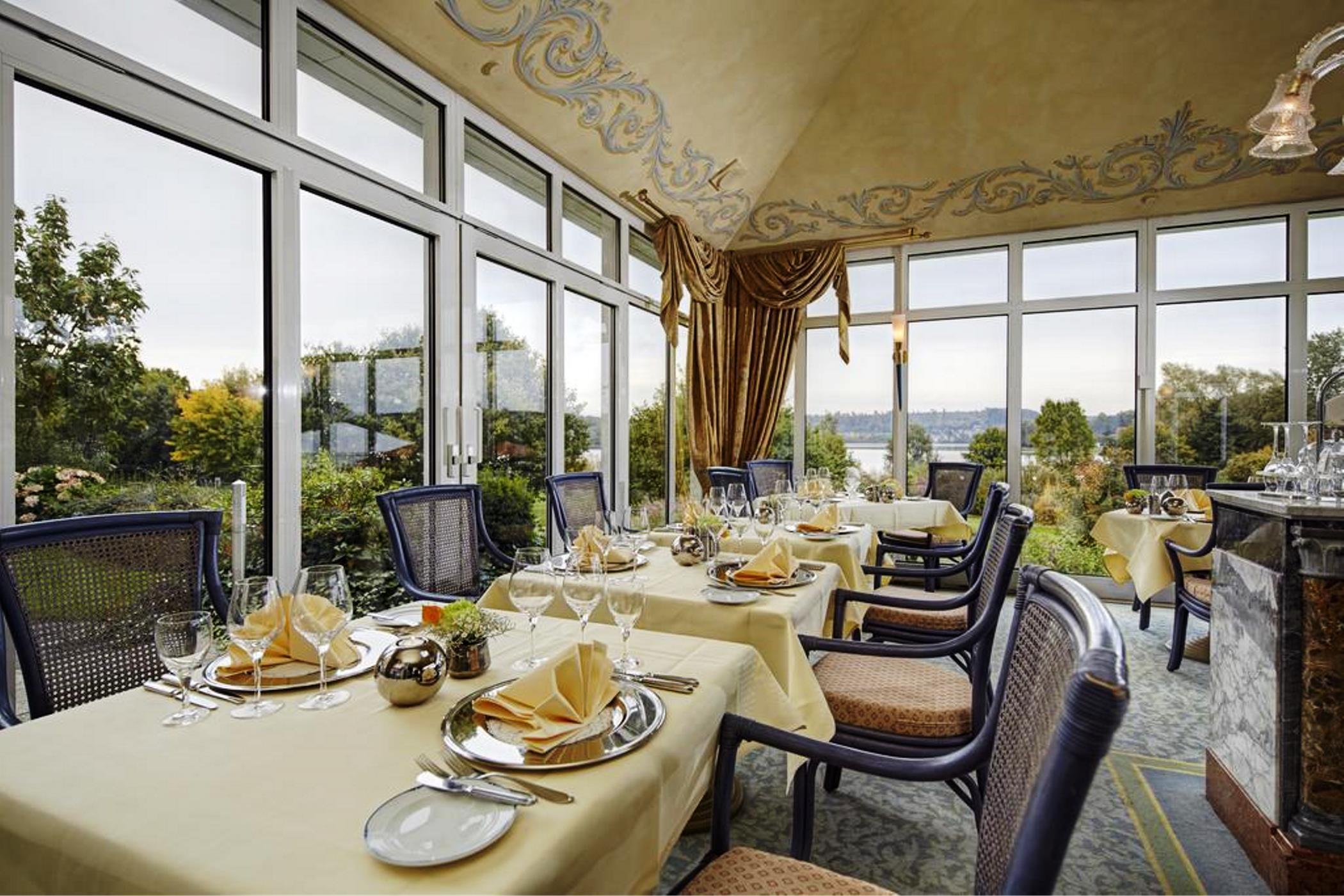 Lindner Hotel Wiesensee Westerburg  Bagian luar foto