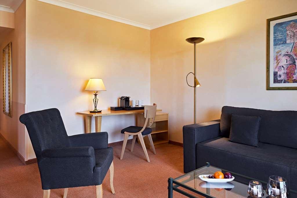 Lindner Hotel Wiesensee Westerburg  Ruang foto