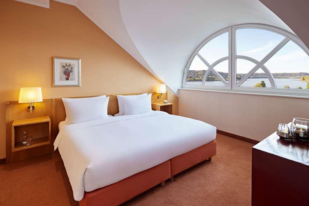 Lindner Hotel Wiesensee Westerburg  Ruang foto