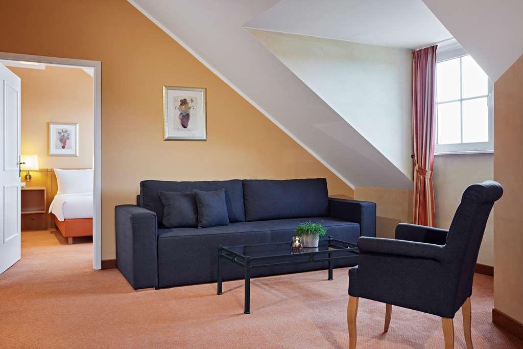 Lindner Hotel Wiesensee Westerburg  Ruang foto