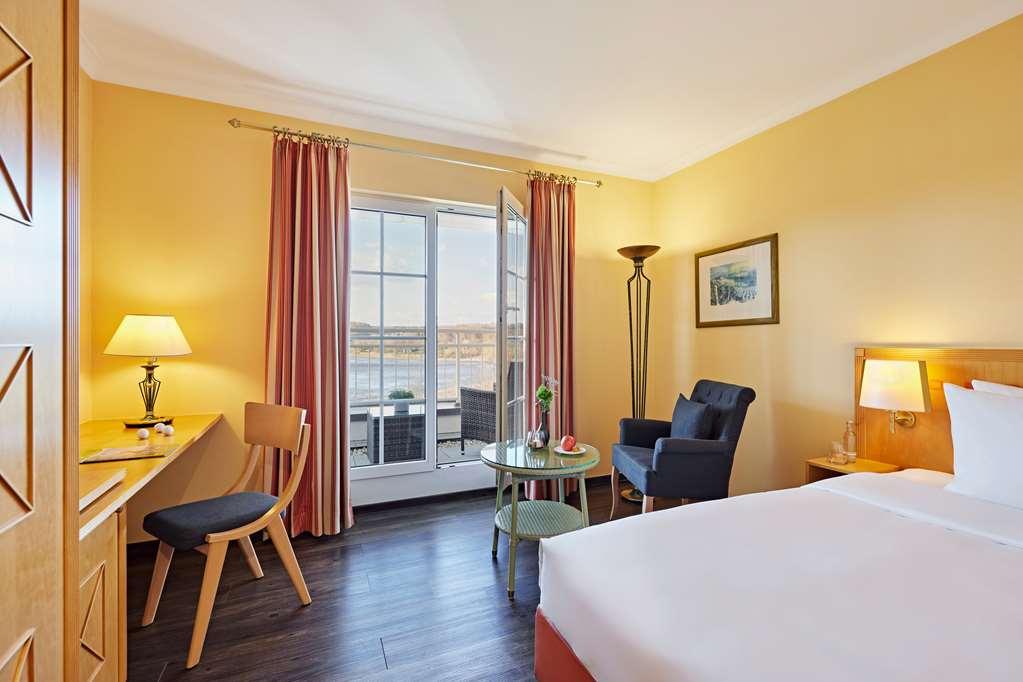 Lindner Hotel Wiesensee Westerburg  Ruang foto