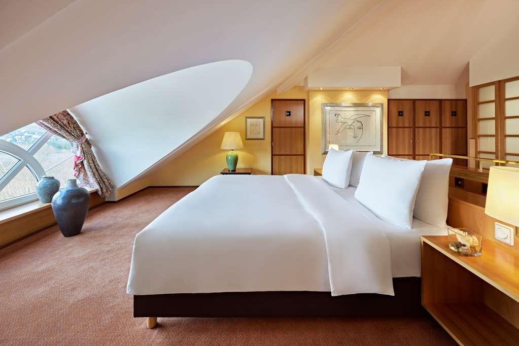 Lindner Hotel Wiesensee Westerburg  Ruang foto