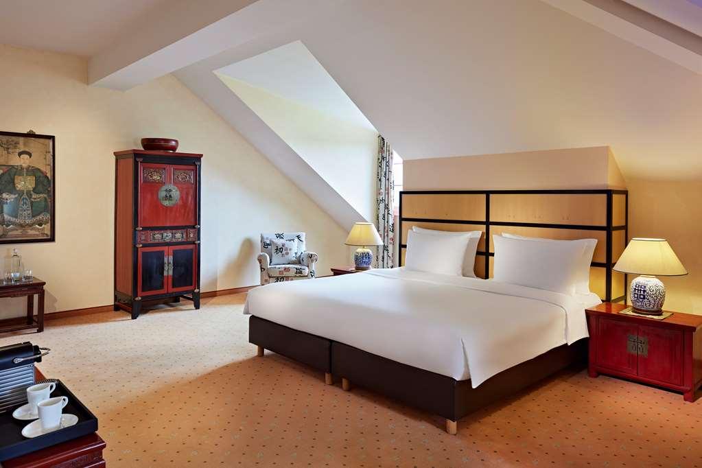 Lindner Hotel Wiesensee Westerburg  Ruang foto
