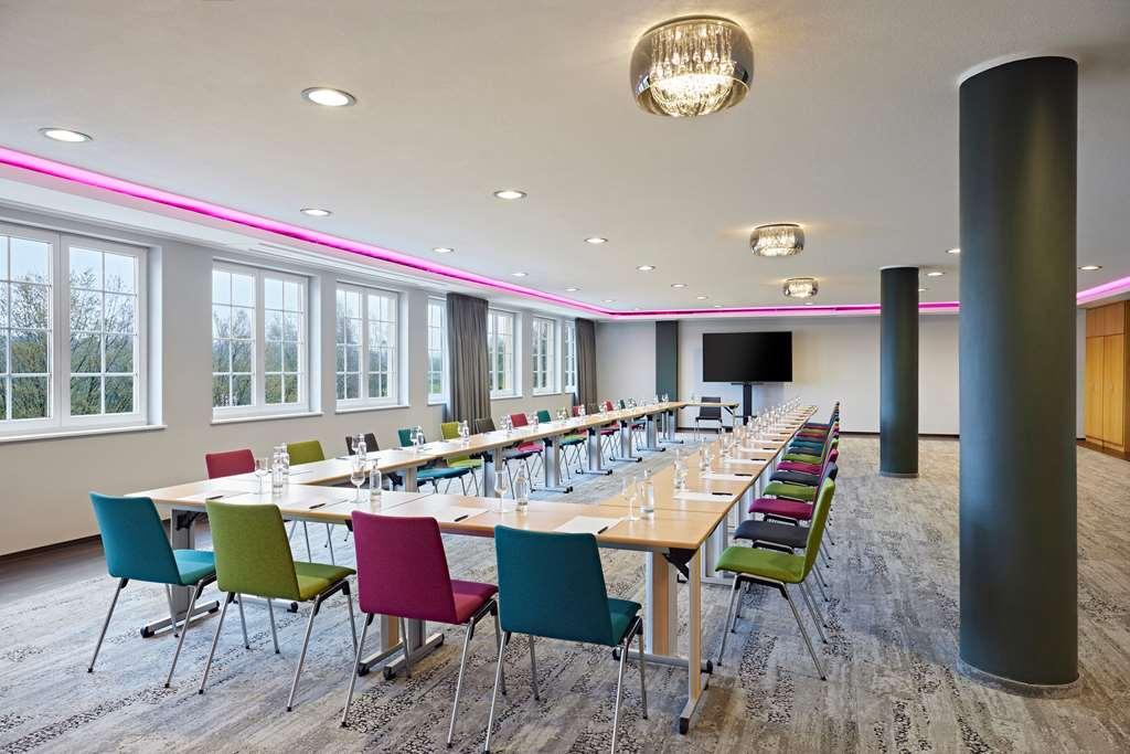 Lindner Hotel Wiesensee Westerburg  Bagian luar foto