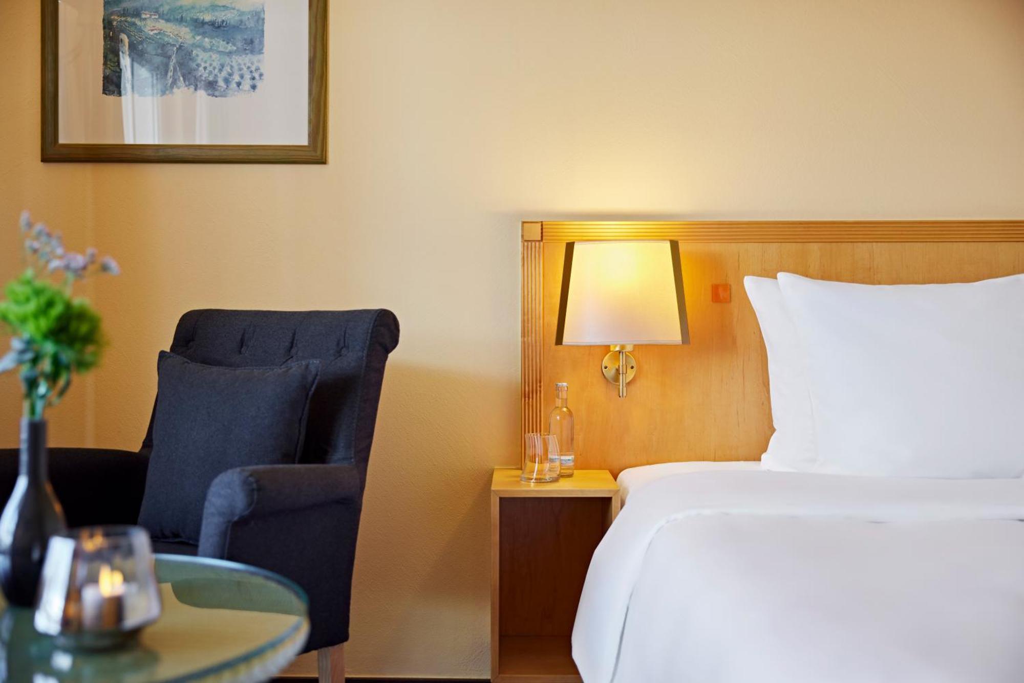 Lindner Hotel Wiesensee Westerburg  Bagian luar foto